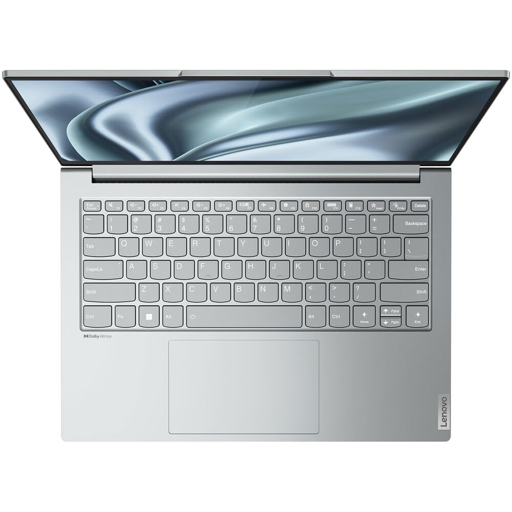 14" Touch Laptop, 16GB, 512GB SSD, Cloud Grey O5133