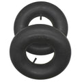 15x6.00-6 Replacement Inner Tube with TR13 Straight Valve Stem, 2-Packs T583781