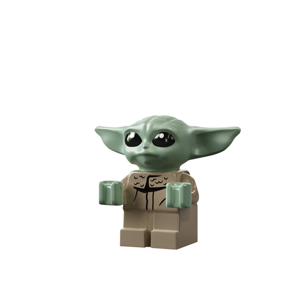 Star Wars Starship Toy with Minifigure O20128