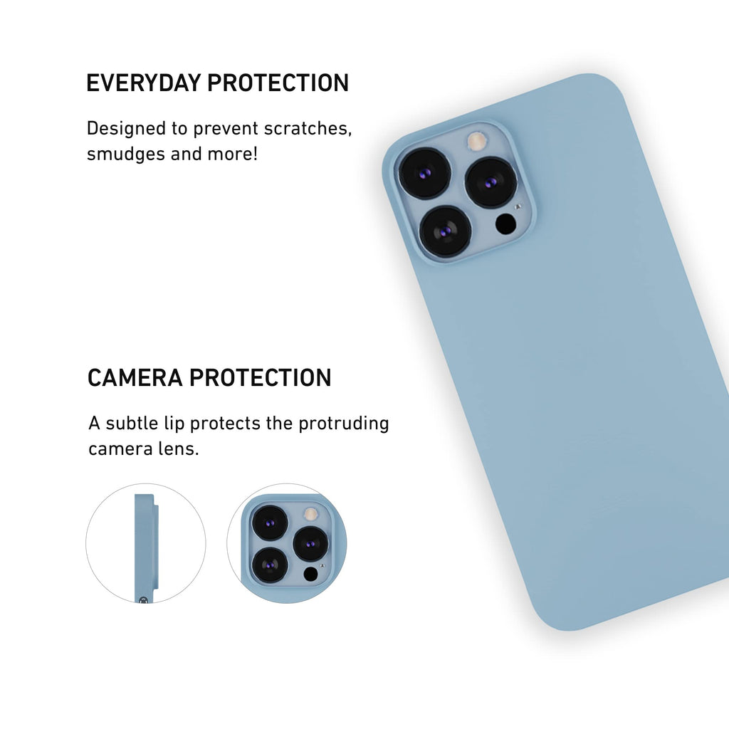Super Thin Case for iPhone 13 Pro Max I520889