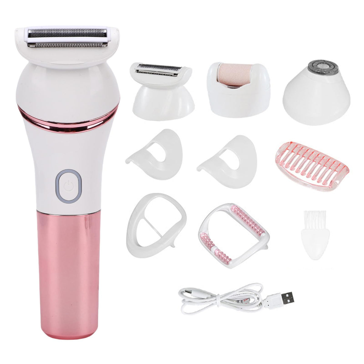 4 in 1 Electric Hair Trimmer I47229