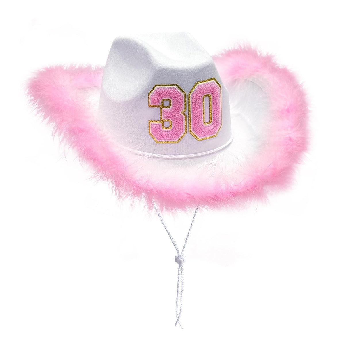 Cowboy Hat S215238