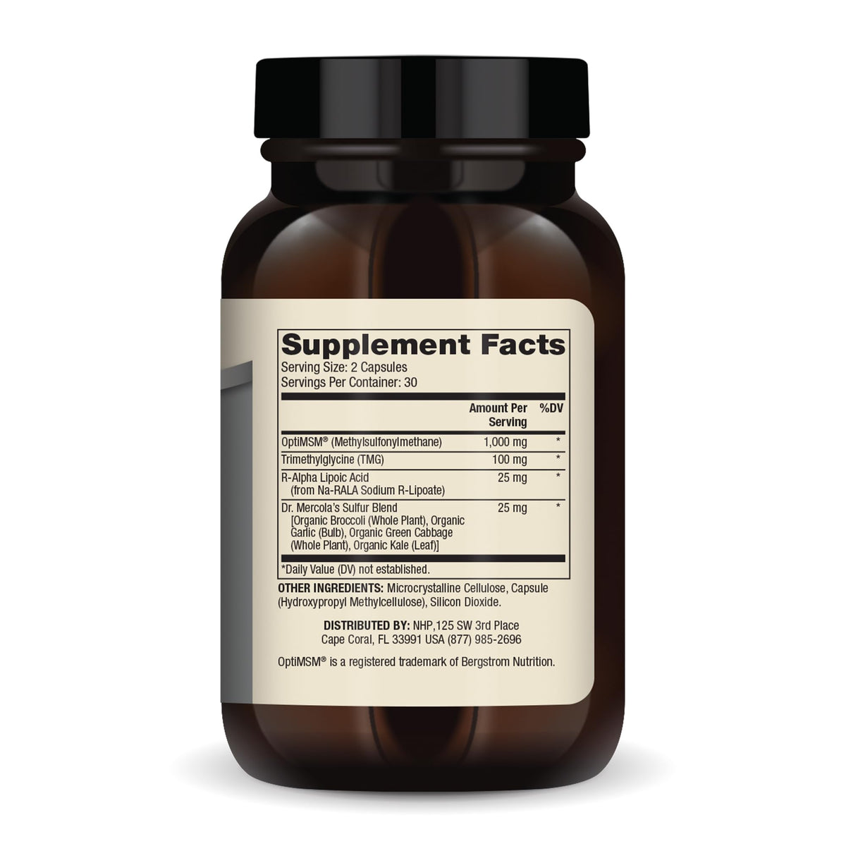 60 Capsules R6143
