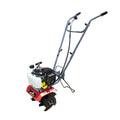 52cc Gas Powered Tiller with 4 Steel Tines S656138