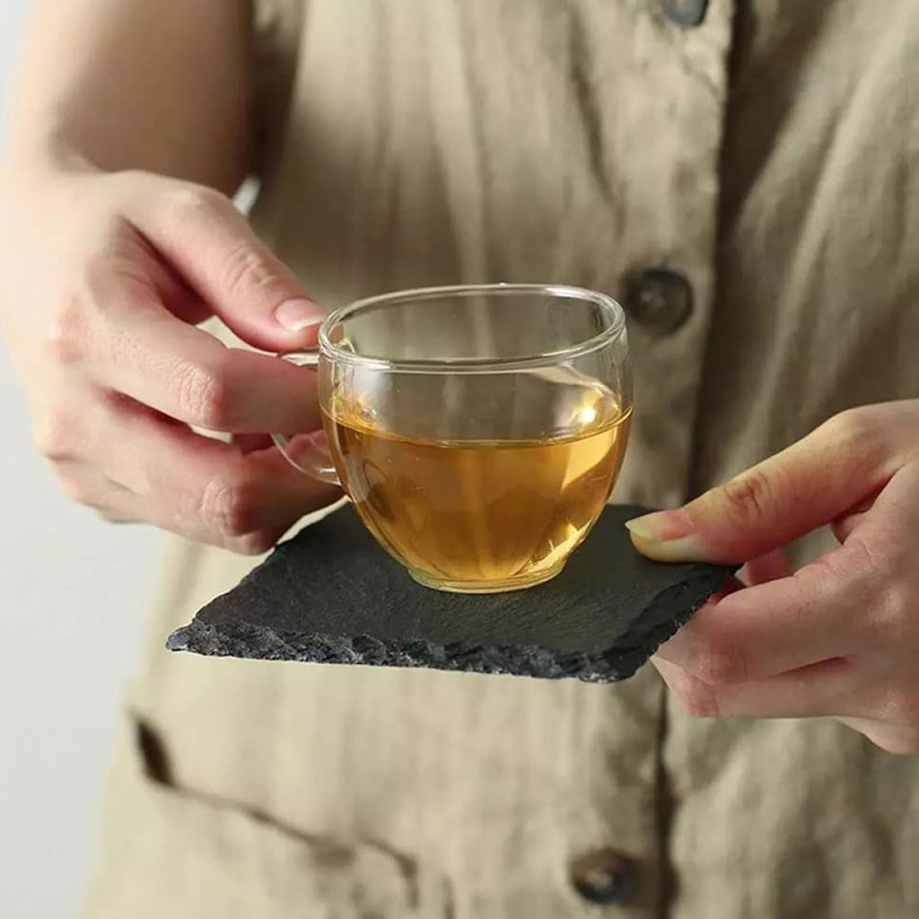 Natural Stone Drink Coasters I555242