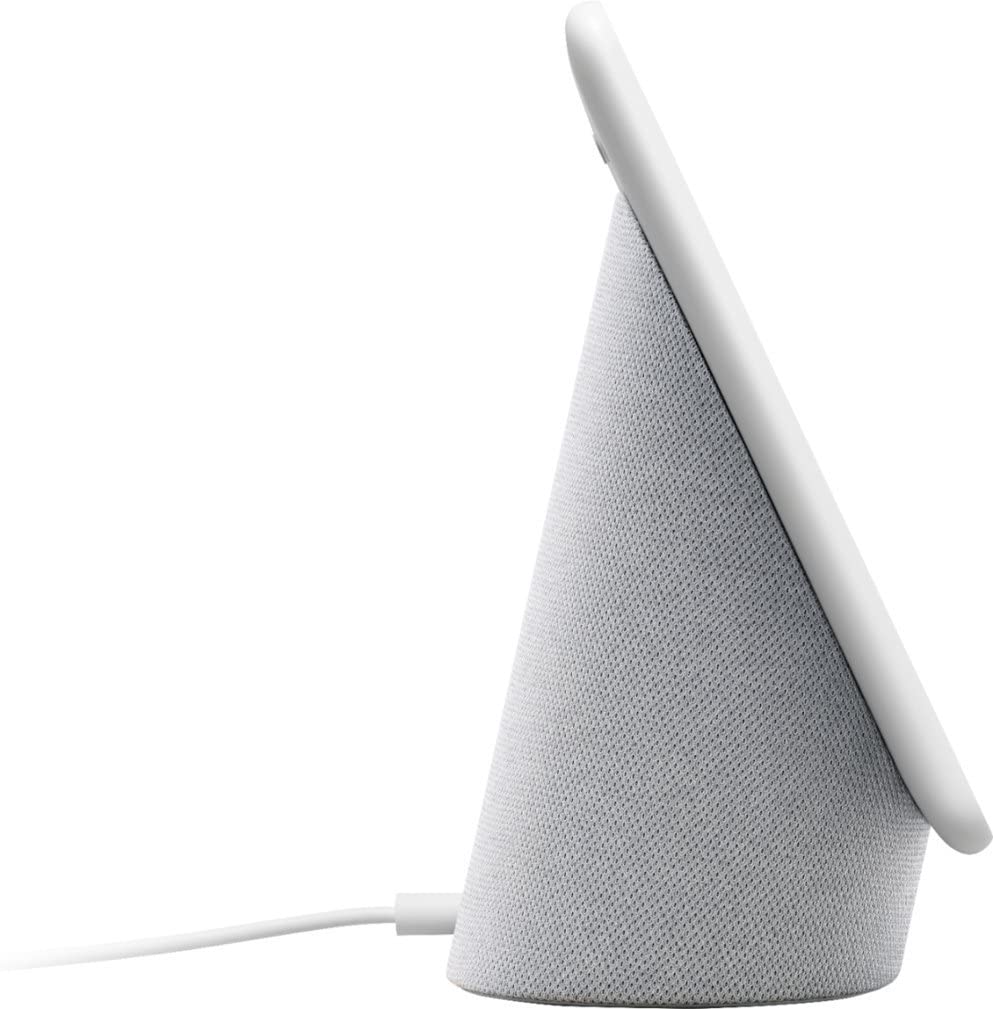 10" Smart Display with Google Assistant W185