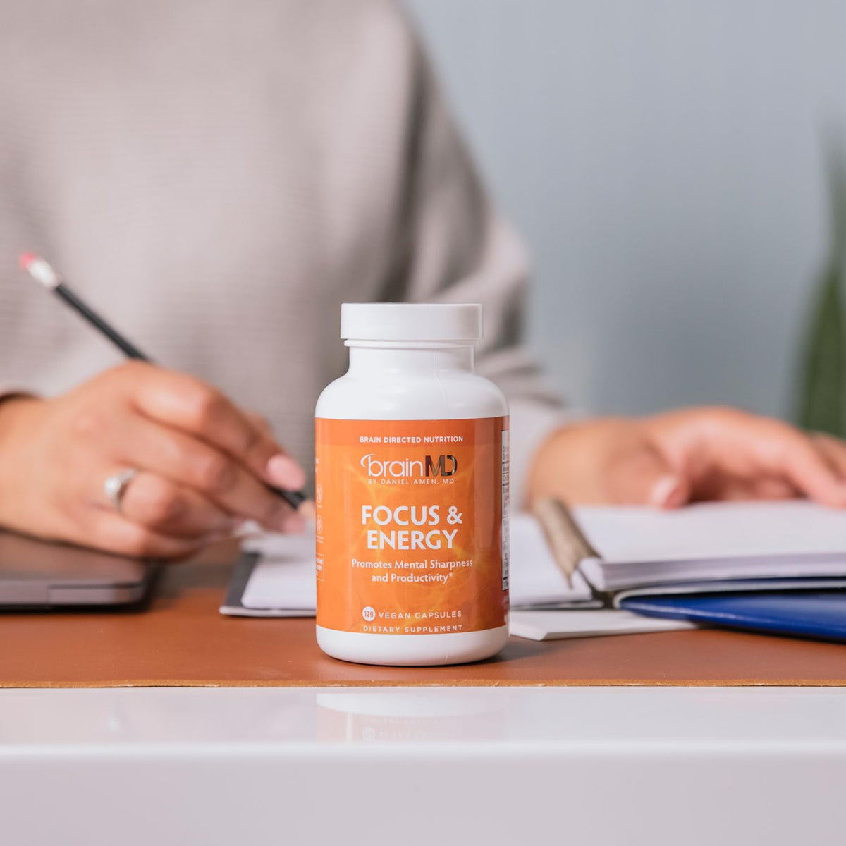 120 Capsules Gluten Free Q188