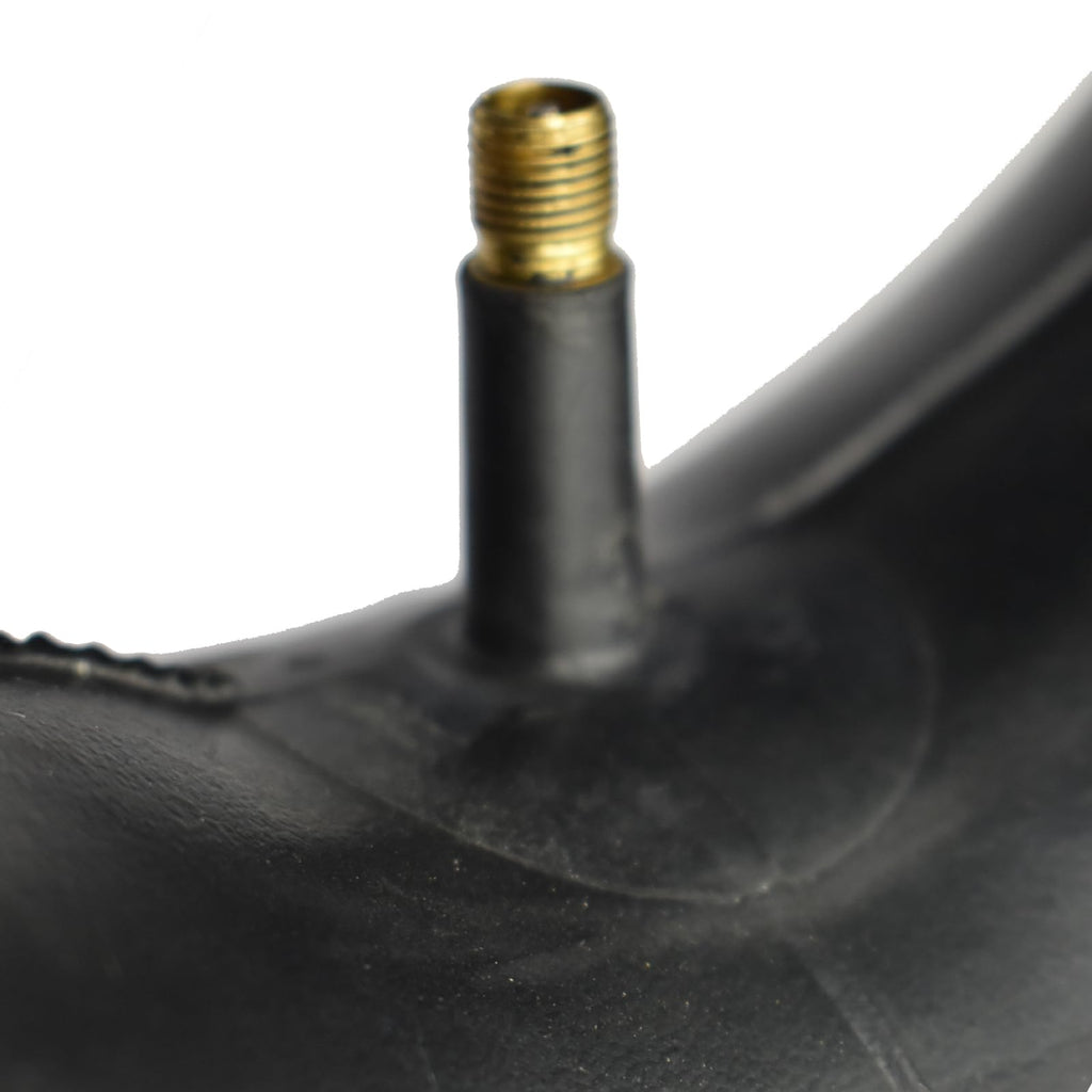 15x6.00-6 Replacement Inner Tube with TR13 Straight Valve Stem, 2-Packs T583781