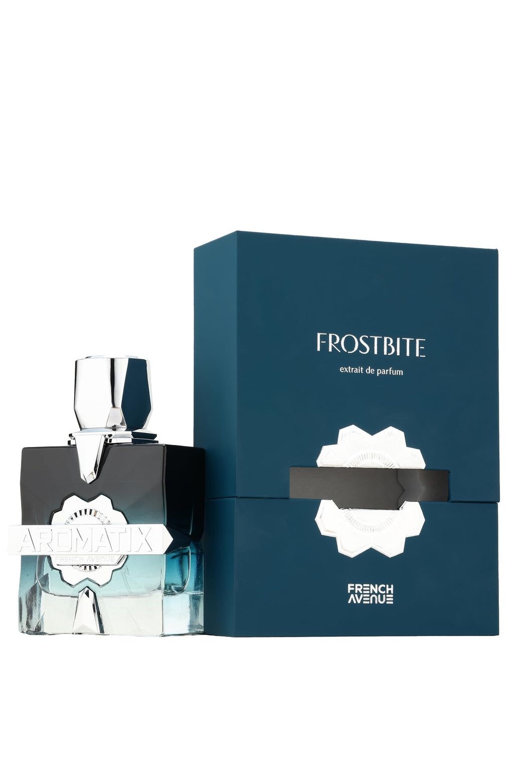Woody Aromatic Mango Bergamot Jasmine Vanilla Patchouli 100ml Extrait de Parfum R684353