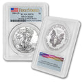 1 oz American Silver Eagle Coin R19039