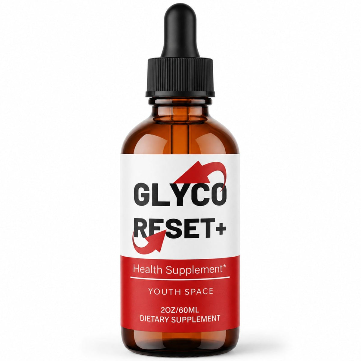 Liquid Supplement I6894