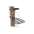 Hang On Tree Stand with Seat and Foot Platform B6904