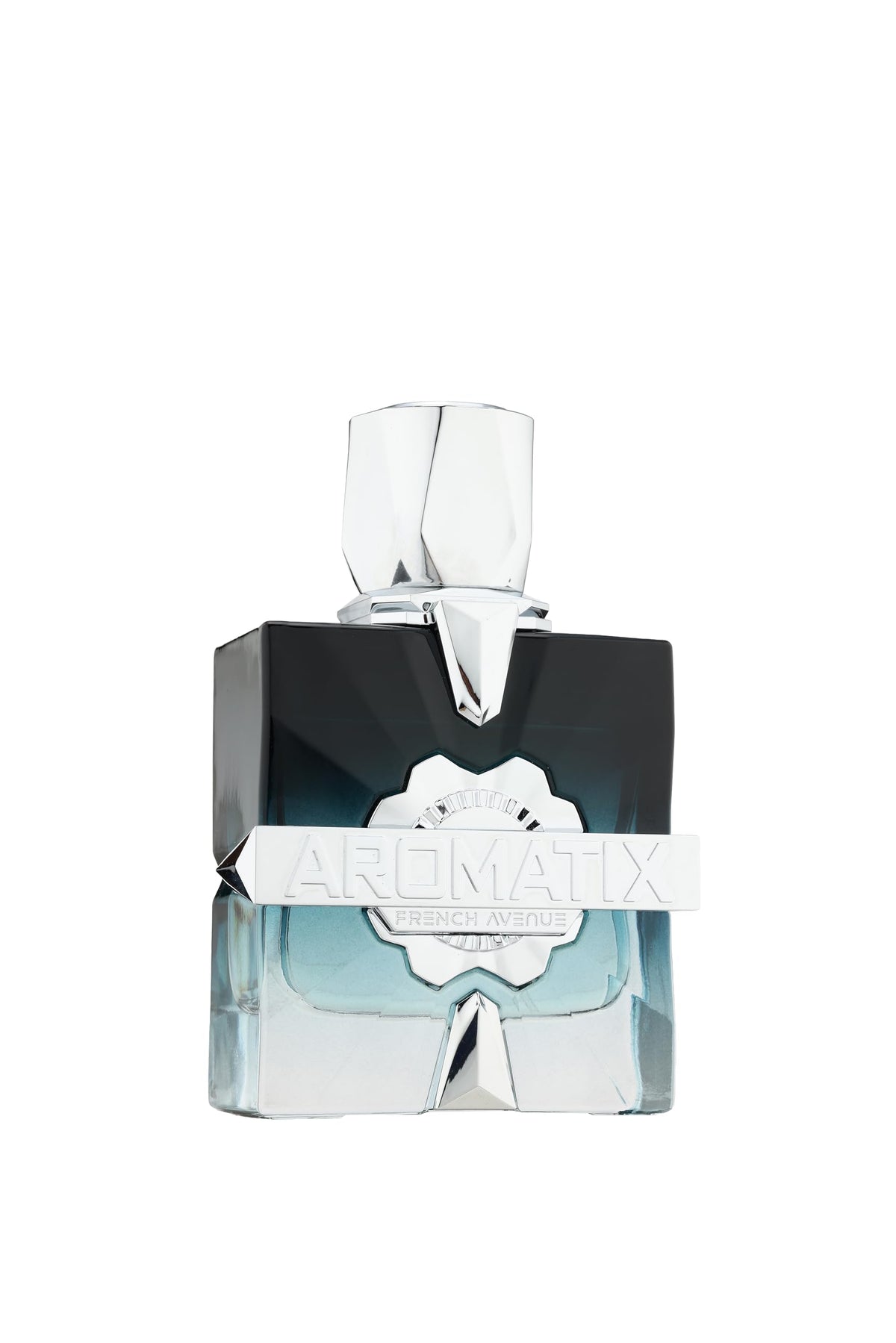Woody Aromatic Mango Bergamot Jasmine Vanilla Patchouli 100ml Extrait de Parfum R684353