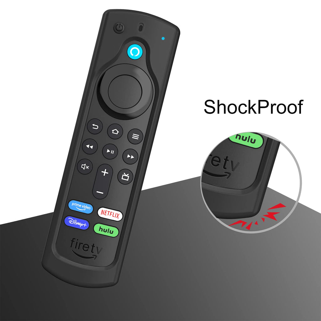 Silicone Case for Alexa Voice Remote X582730