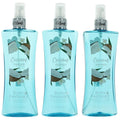 3 x 8 oz Fragrance Body Spray W422120