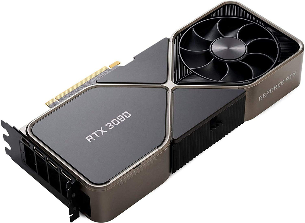 RTX 3090 Graphics Card R2701