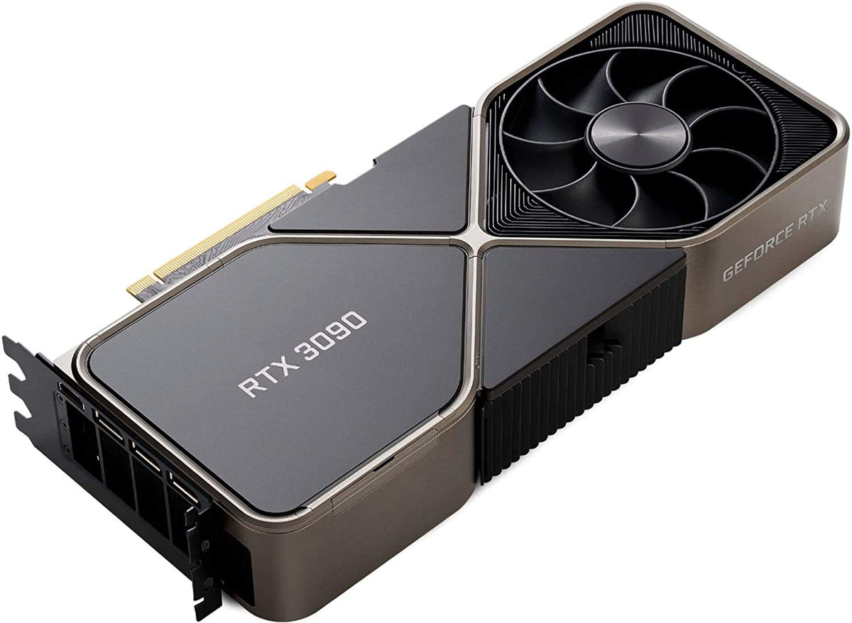 RTX 3090 Graphics Card R2701
