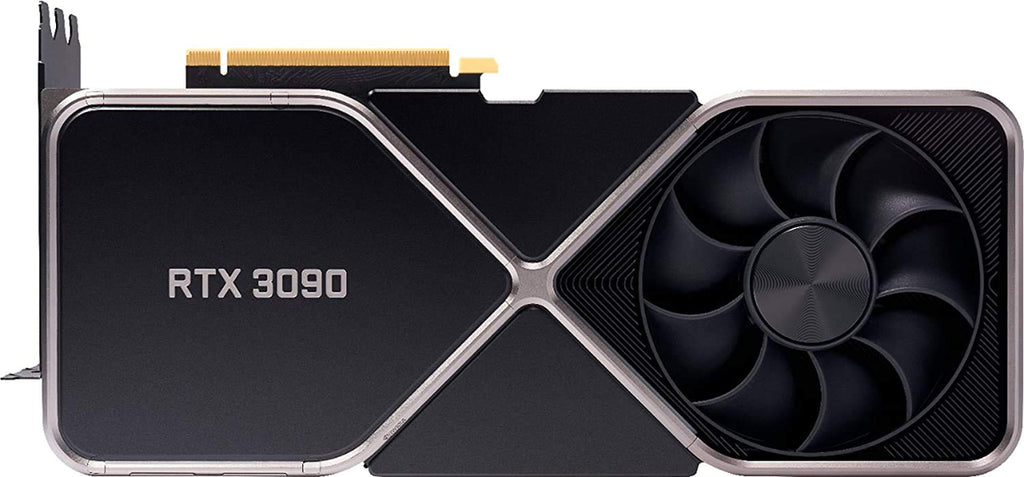 RTX 3090 Graphics Card R2701