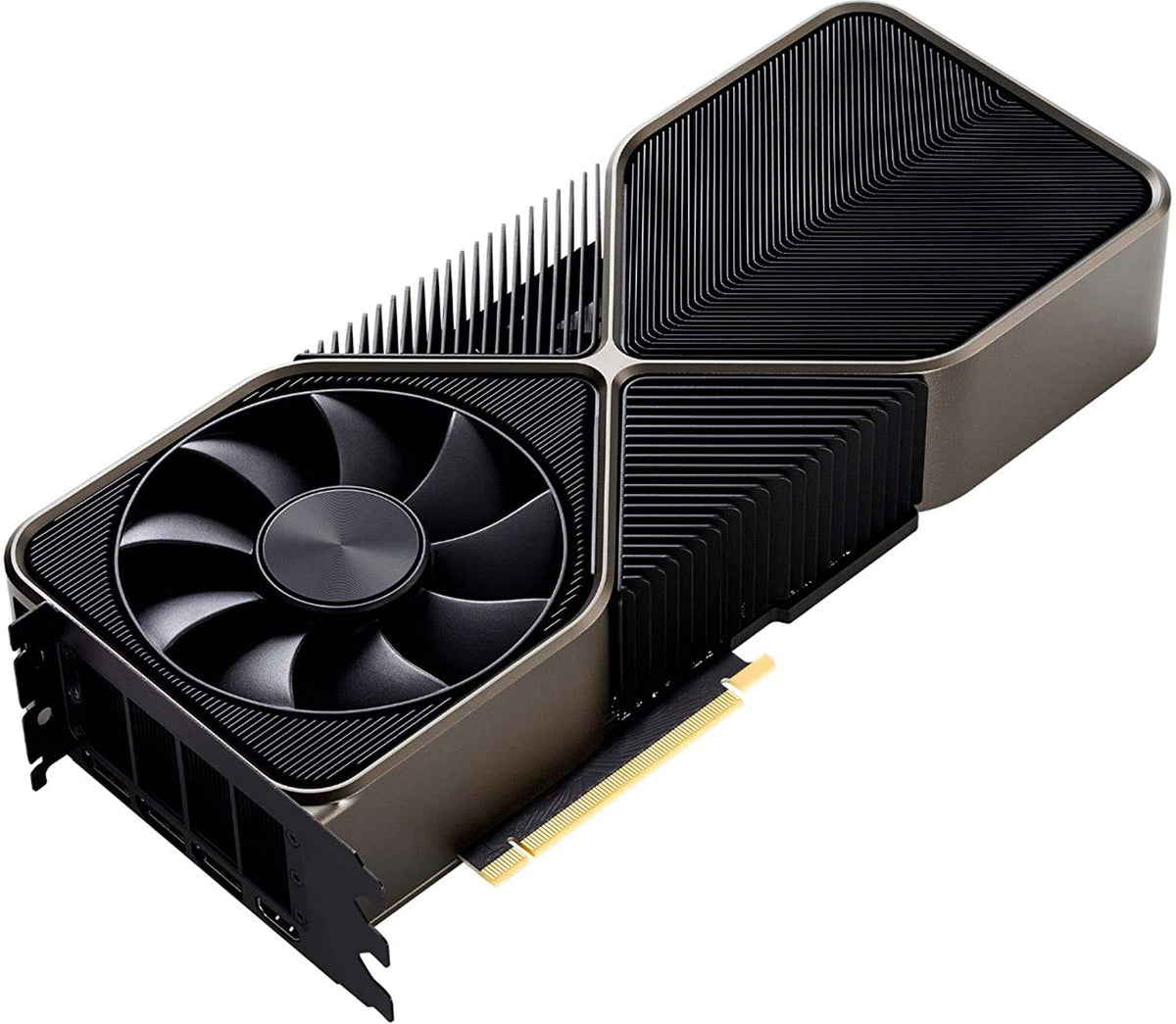 RTX 3090 Graphics Card R2701