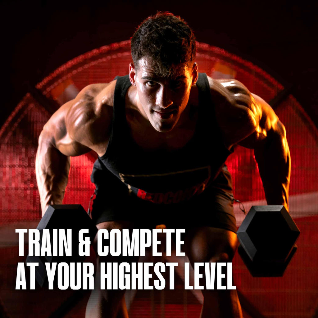 Pre Workout Powder 20 Servings J85961