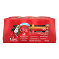 Wet Dog Food Variety Pack 6 13 oz Cans V821491