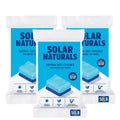 Natural Salt Crystals for Water Softeners, 50lb E278