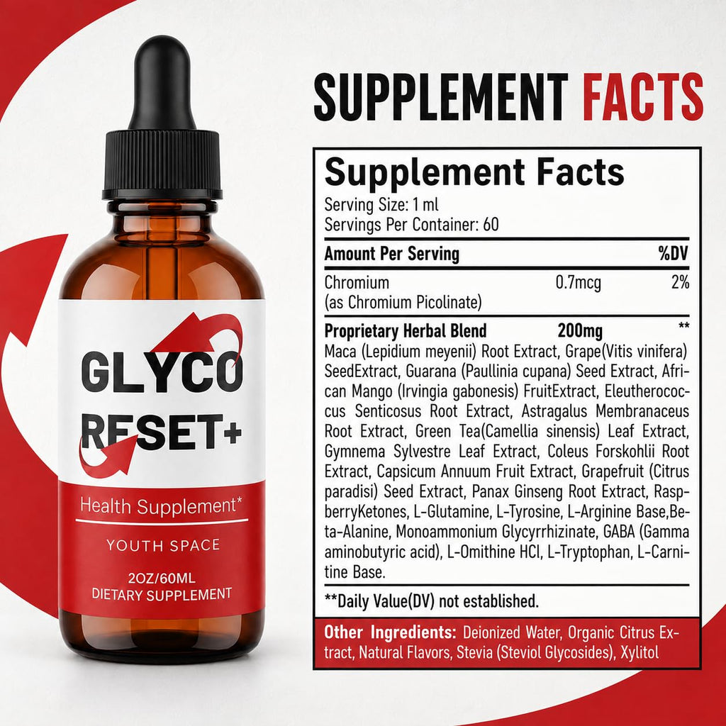 Liquid Supplement I6894