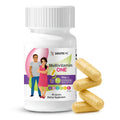 Bariatric Multivitamin 45mg Iron 30 Ct H574