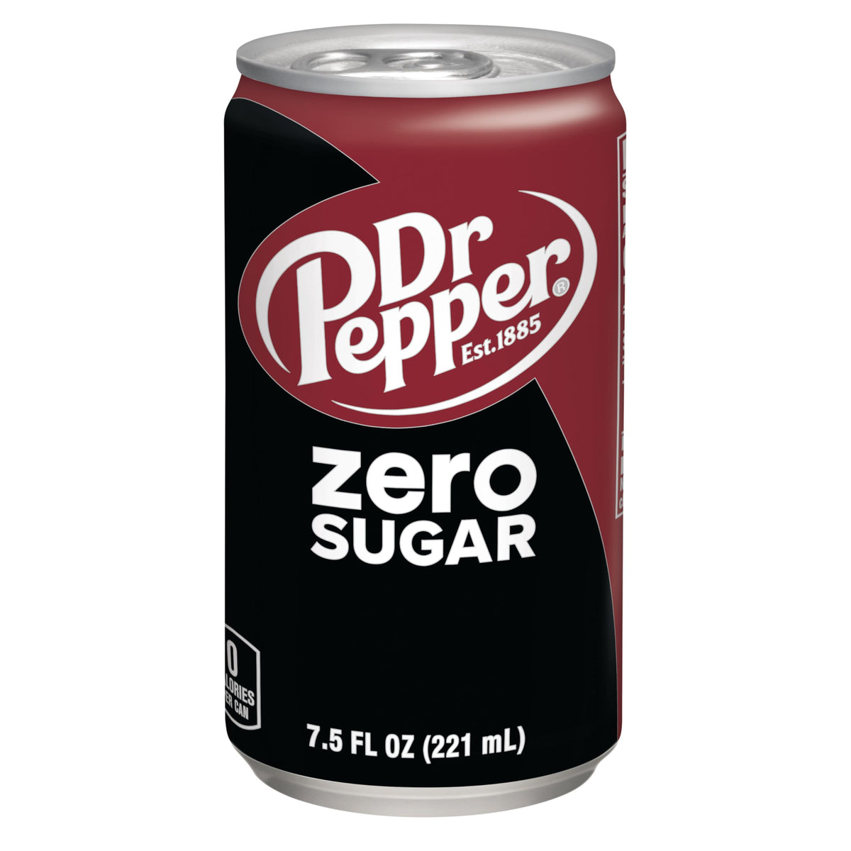 Zero Sugar Soda 7.5 fl oz 10 Pack D305254
