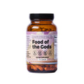 Grass Fed Beef Organ Supplement with Collagen, Maca Root, Colostrum, Bone Broth, 30 Servings Z793914