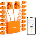 Smart Home Energy Monitor with Open API I4313