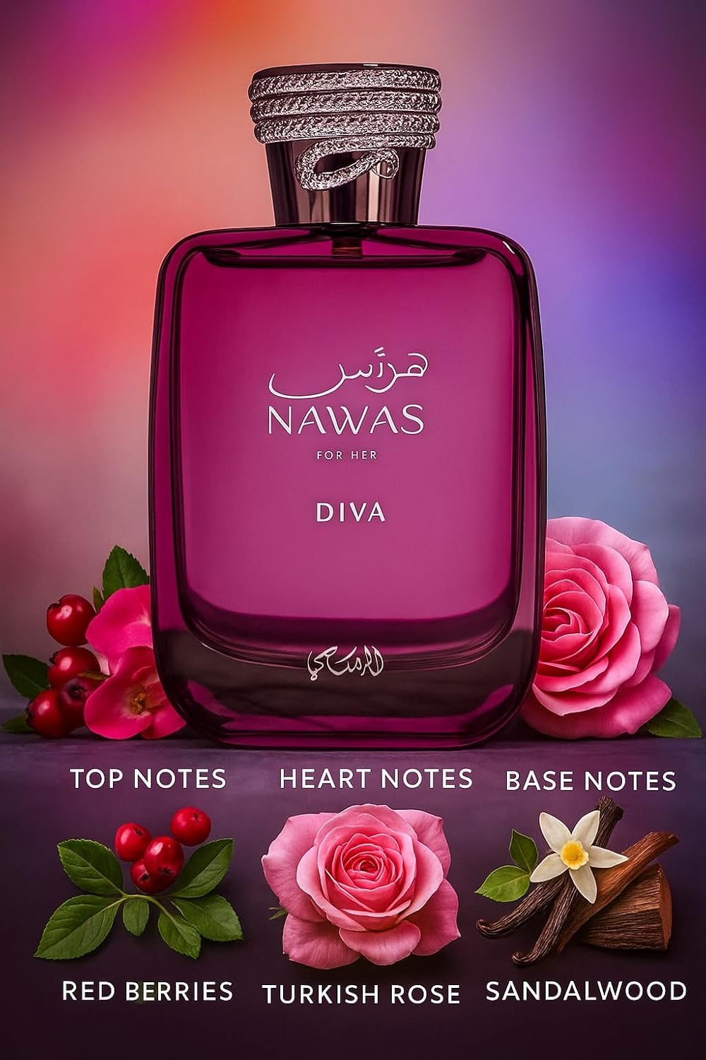 3.38 oz EDP Spray A49023