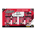 Football Trading Card Box M225995