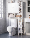 Over Toilet Storage Cabinet L252