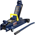 Blue 2.5 Ton Hydraulic Trolley Floor Jack F23093