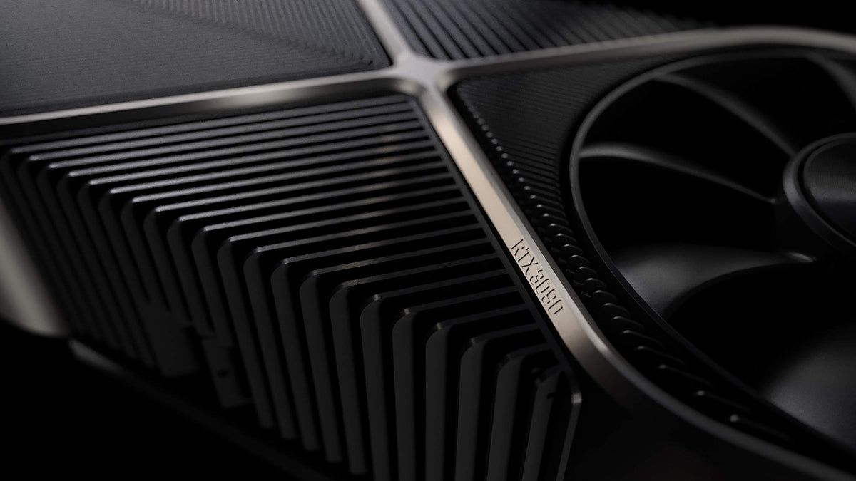 RTX 3090 Graphics Card R2701