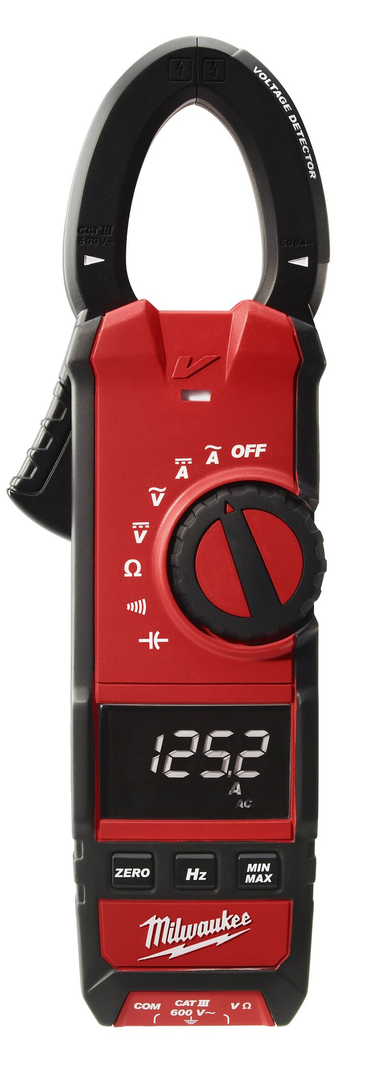 Clamp Meter H867856