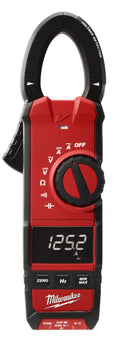 Clamp Meter H867856