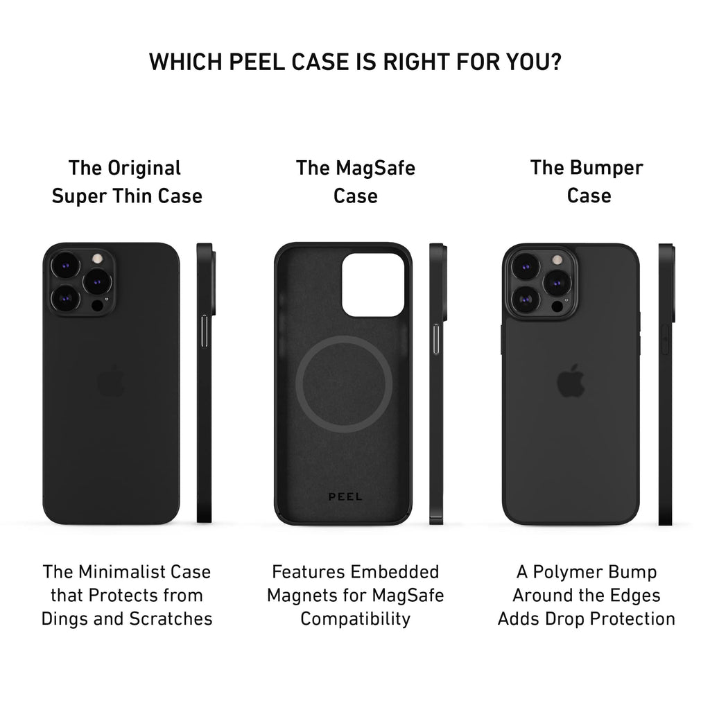 Super Thin Case for iPhone 13 Pro Max I520889