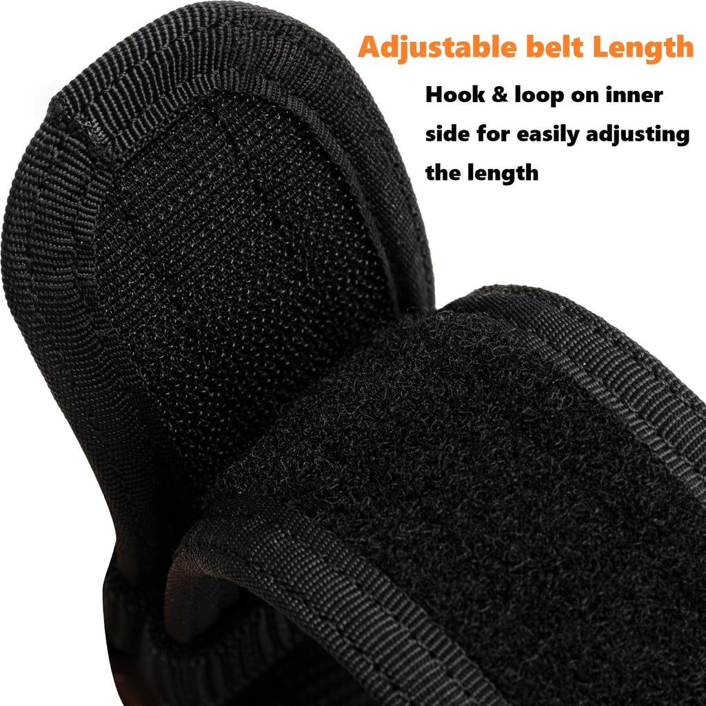 2" Wide Work Belt W58468