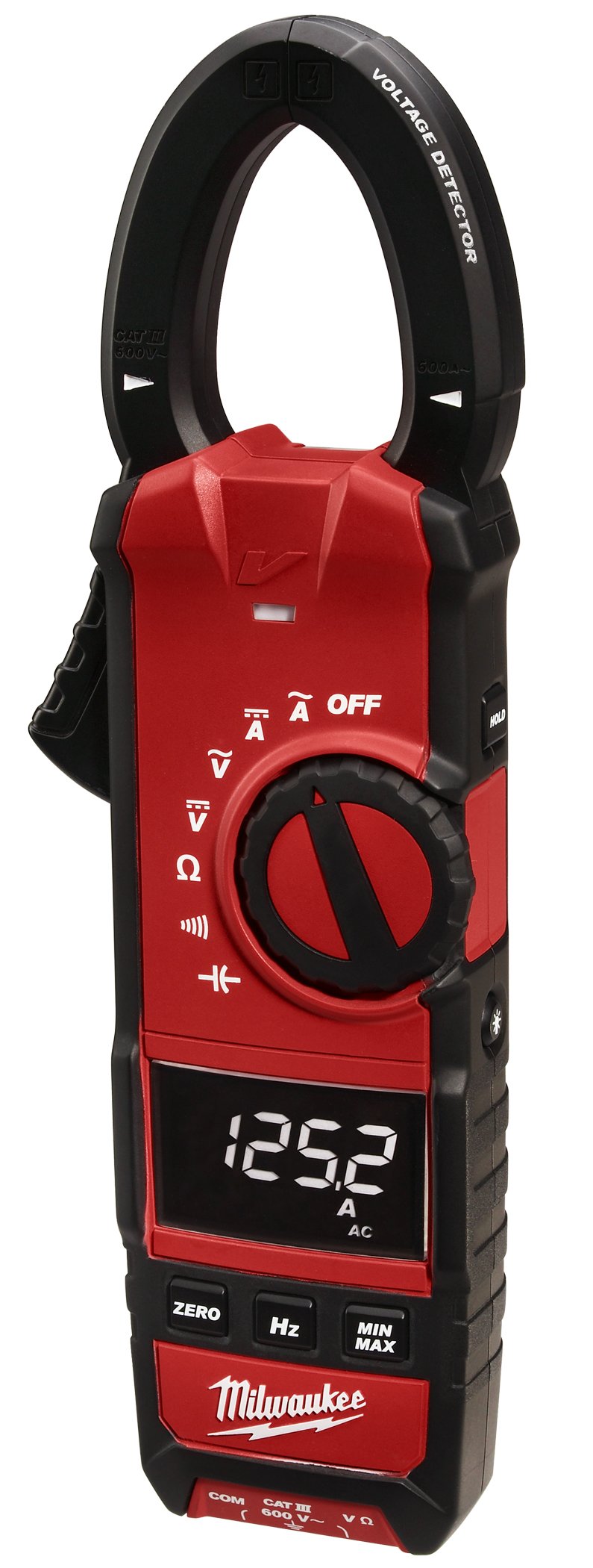 Clamp Meter H867856