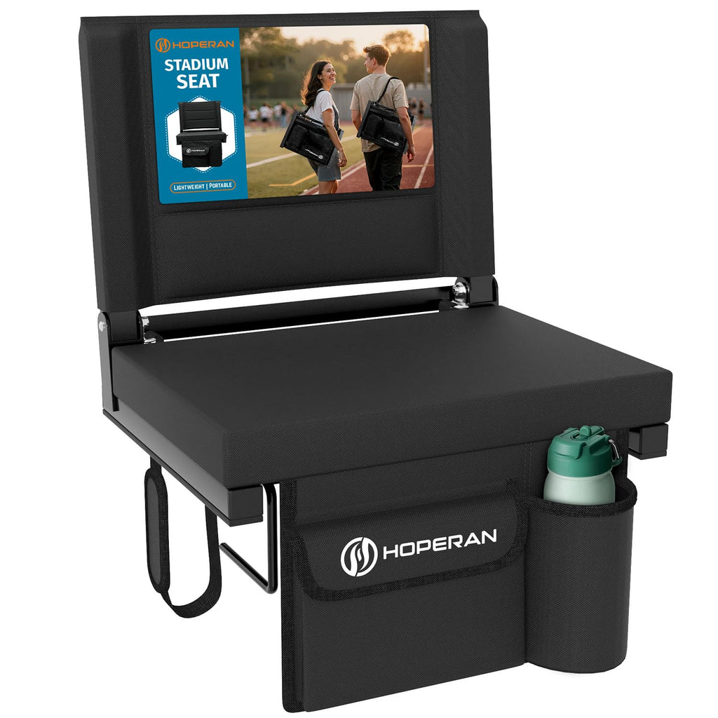 Stadium Seats with Back Support Z839