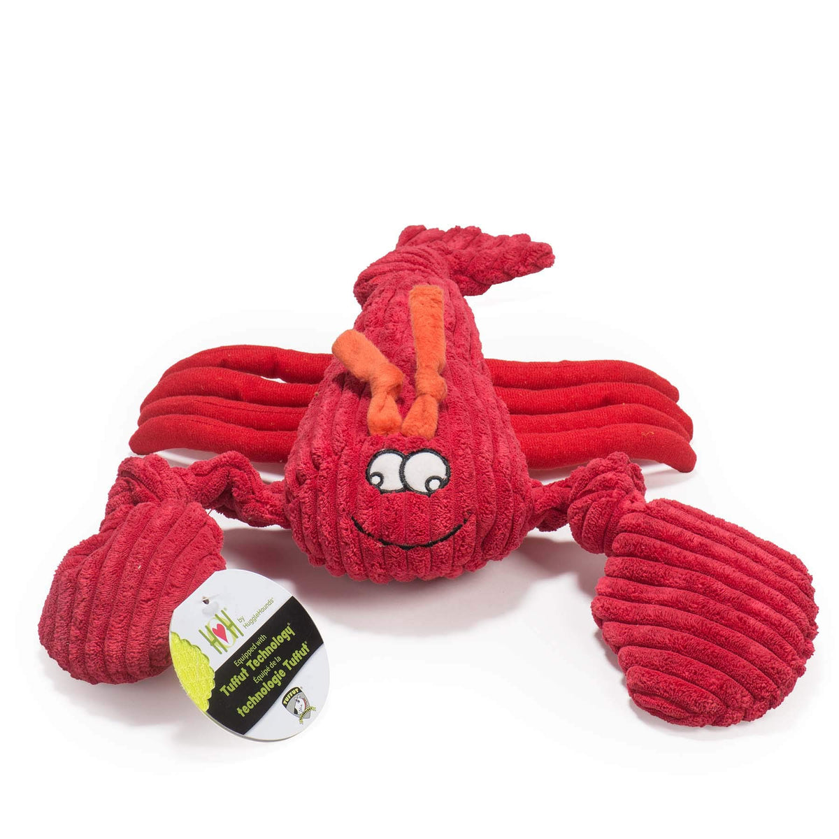 Plush Durable Squeaky Dog Toy K76659