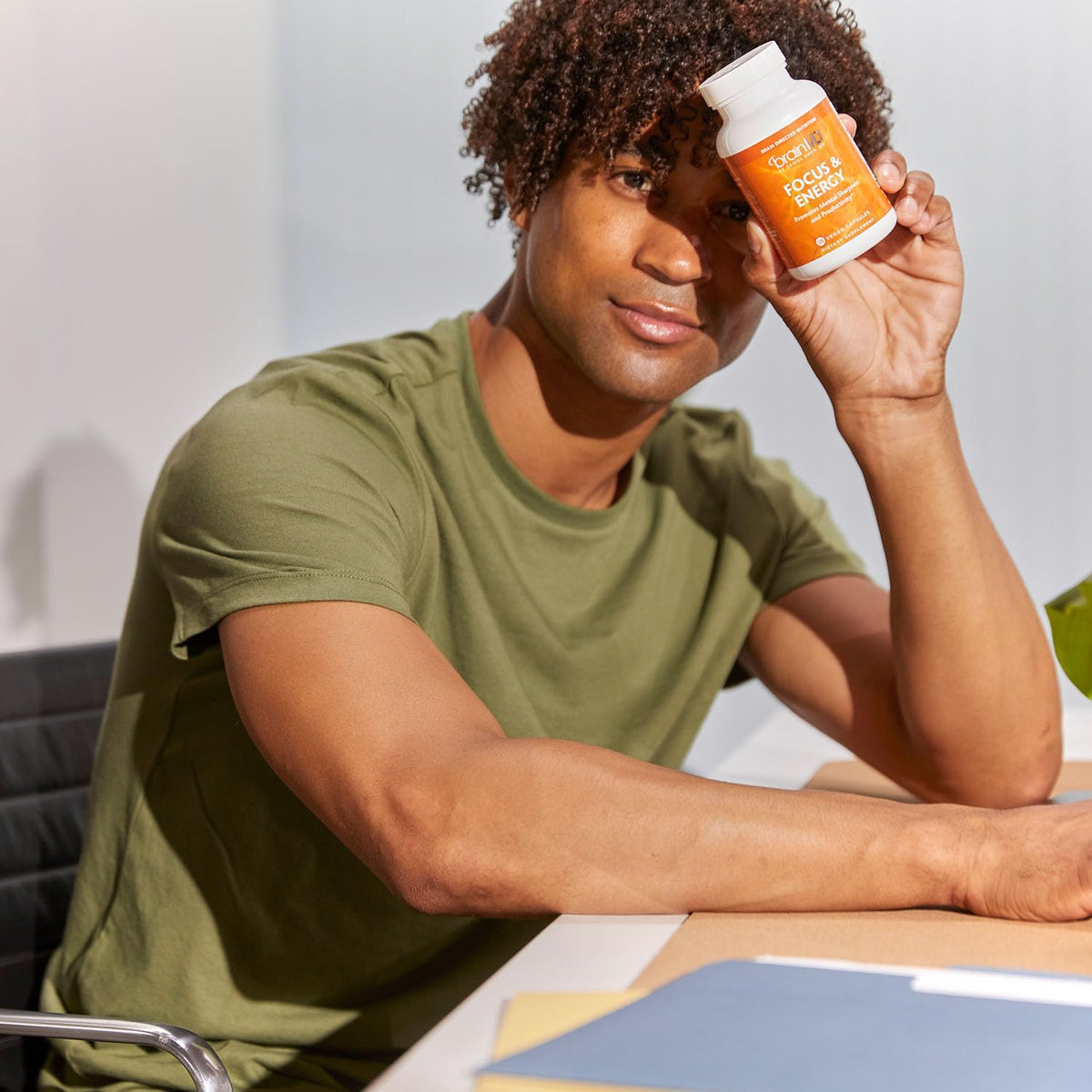 120 Capsules Gluten Free Q188