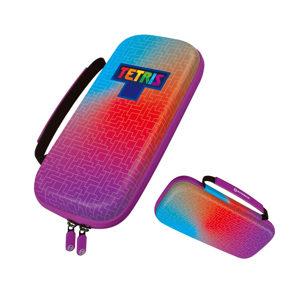 EVA Hard Shell Travel Carrying Case I485