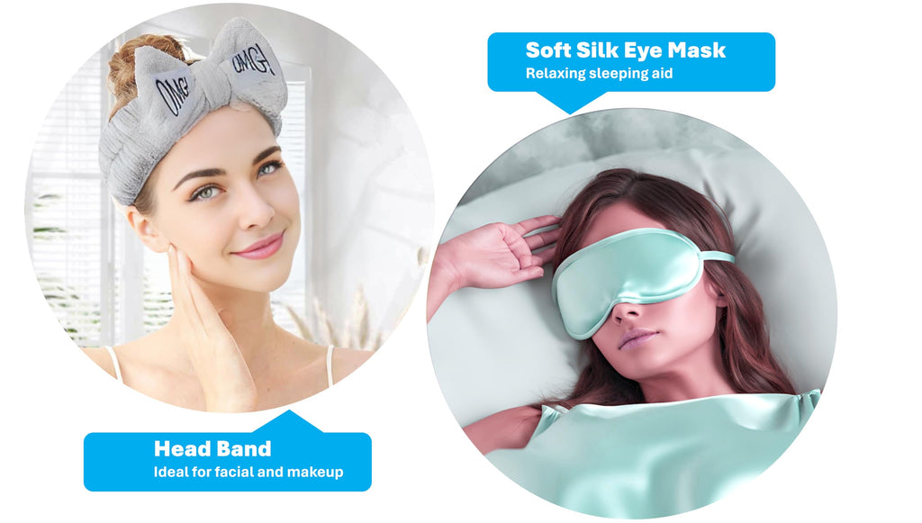 18 Pcs Spa Gift Set M755