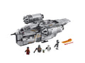Star Wars Starship Toy with Minifigure O20128