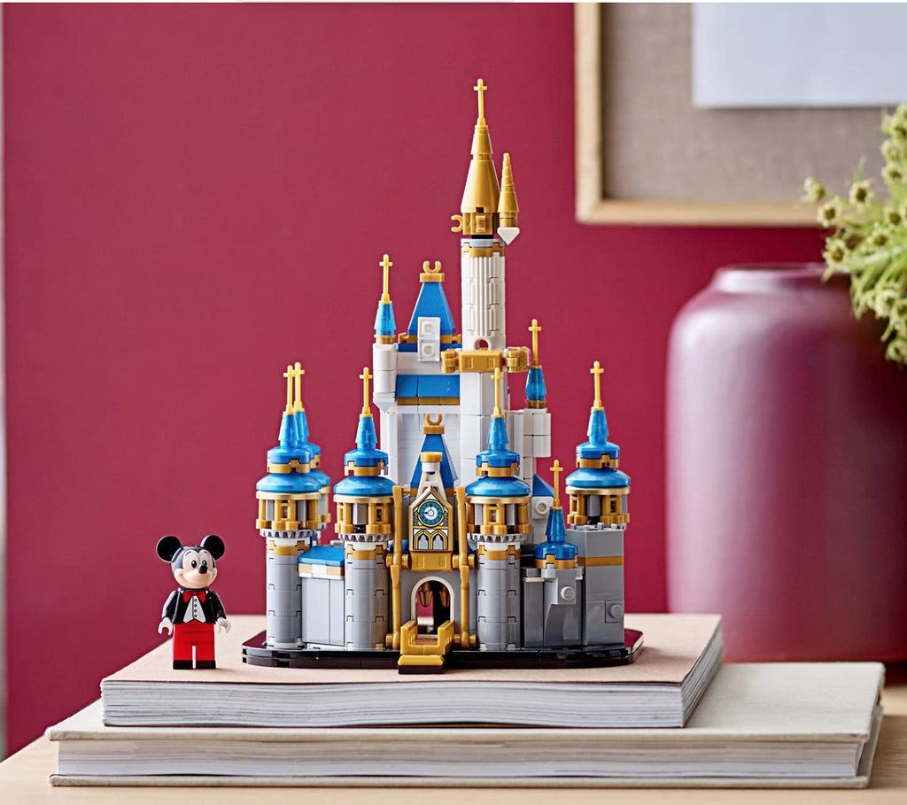 Mini Castle Q20905