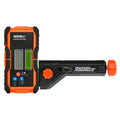 Universal Green & Red Rotary Laser Detector A488