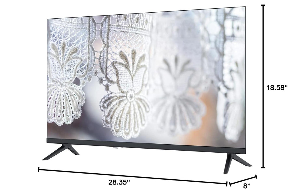 32-in. 720p HD Android Smart TV P86009